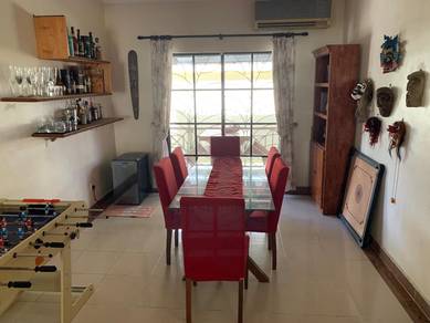 FoR SALE | TAMAN KINGFISHER PHASE 2 | DOUBLE STOREY BUNGALOW |