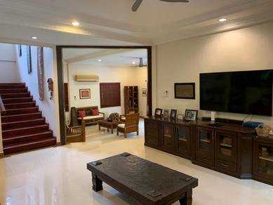 FoR SALE | TAMAN KINGFISHER PHASE 2 | DOUBLE STOREY BUNGALOW |