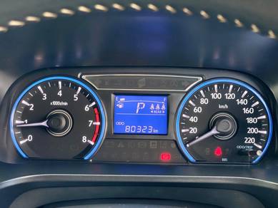 Perodua MYVI 1.5 AV ADVANCE (A) 3YRS WARRANTY