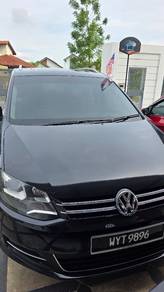 Volkswagen SHARAN 2.0 TSI (A)