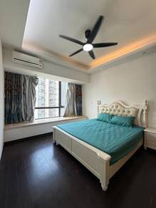 R&F Princess cove / Master room / JB town / walk to CIQ / R&F mall