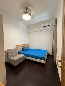 R&F Princess cove / common room / female unit / JB town / walk to CIQ