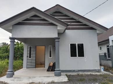 Rumah Untuk Disewa