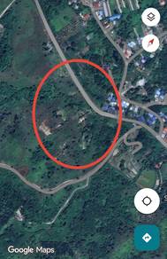 Lusut agricultural land for sale