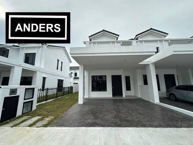 Camdon Ecoworld Eco Horizon Home Landed House Batu Kawan Furnish