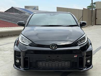 Toyota GR YARIS 1.6 RZ HIGH PERFORMANCE