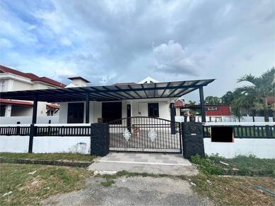 Renovated Banglo @ Panji for Sale