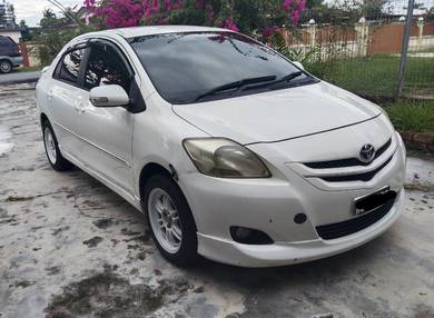 Toyota VIOS 1.5 S (A)