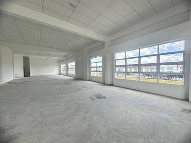 Pine Square Shoplot Corner For Rent