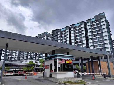 Residensi Zamrud, Sungai Tangkas, Kajang, Selangor