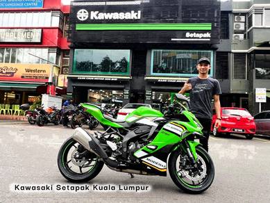 Racing⚡ZX 25R⚡zx25r⚡ZX25RSE⚡zx25⚡4 PISTON😱QUICK