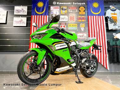 Racing⚡ZX 25R⚡zx25r⚡ZX25RSE⚡zx25⚡4 PISTON😱QUICK