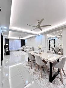 【🔥Renovated Level 3】Vista Sri Tanjung🌺Super Nice Condition✅Full Loan
