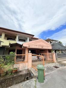 Stapok Double Storey Intermediate For Sale