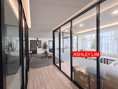 Shop Office Greenlane Heights Rent 2 Designated Carpark Provided