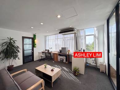 Shop Office Greenlane Heights Rent 2 Designated Carpark Provided