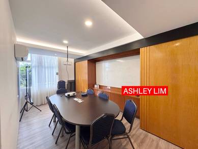 Shop Office Greenlane Heights Rent 2 Designated Carpark Provided