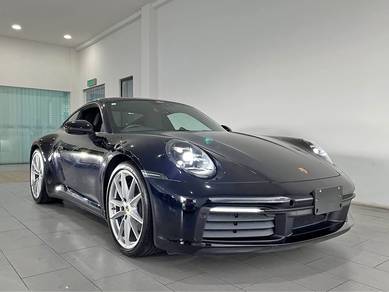 Porsche 911 CARRERA 3.0L (A)