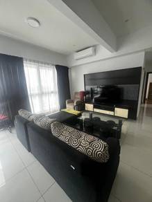 Regalia Residence, Jalan Sultan Ismail, Kuala Lumpur