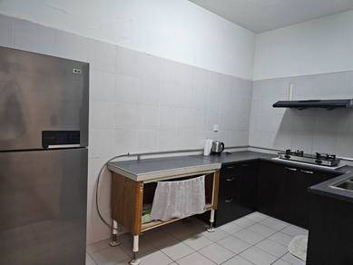 Alam Damai ll For Rent