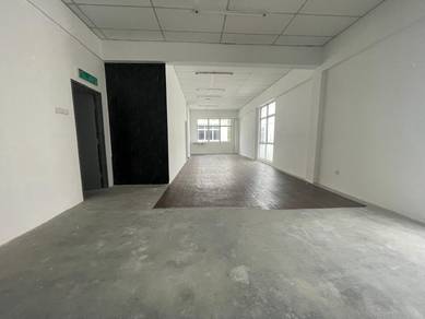 For Rent – Shoplot @ Pulai Mutiara 4/x