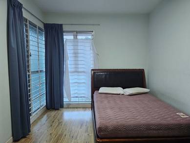 Alam Damai ll For Rent