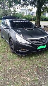 Hyundai SONATA 2.0 EXECUTIVE (A)