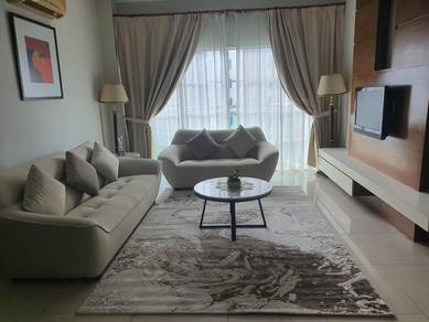 Hartamas Regency II, Mont Kiara, Kuala Lumpur