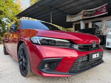 Honda CIVIC 1.5 RS KBK30 (A)-22