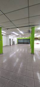 For Rent – Pontian Town Adjoining Shoplot @ Pontian