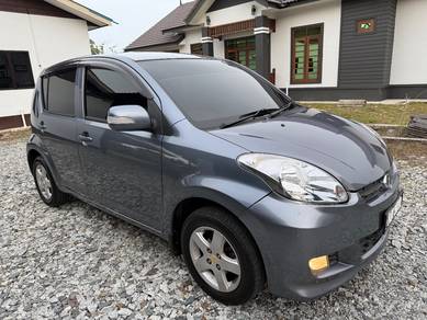 Perodua myvi 1.3 ezi Facelift (A)