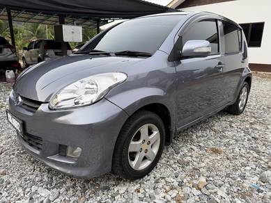 Perodua myvi 1.3 ezi Facelift (A)