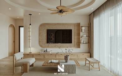 Bandar Baru Uda/0 Downpayment/2-4bed/Cashback/RTS/8min CIQ/Furnished