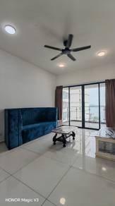 Country Garden Royal Strand 3Bed 3Bath Fully Furnished @ Danga Bay