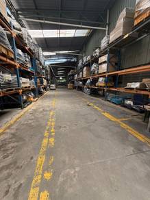 Pekan Nanas Detached Factory for Sale Easy To Tuas PTP Gelang Patah