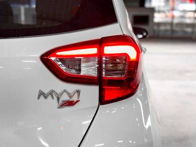 Perodua MYVI 1.5 AV (A) Full Loan 0 Depo