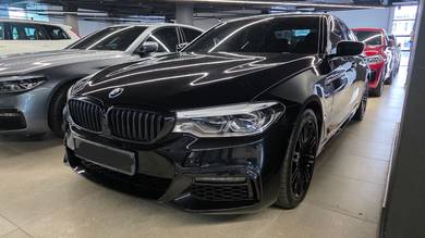Premium Selection Bmw 530e 2.0 M SPORT (A)