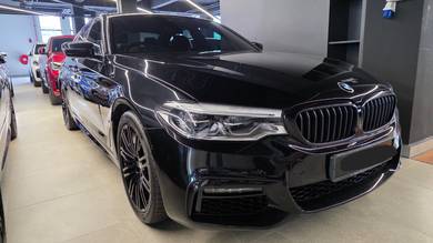 Premium Selection Bmw 530e 2.0 M SPORT (A)