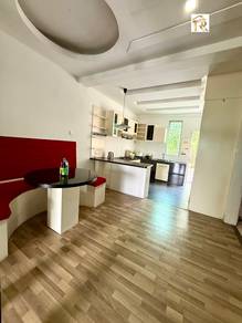 Taman Puri Saujana 3 |Kiansom | 2.5 storey Terrance House