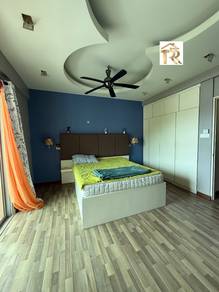 Taman Puri Saujana 3 |Kiansom | 2.5 storey Terrance House
