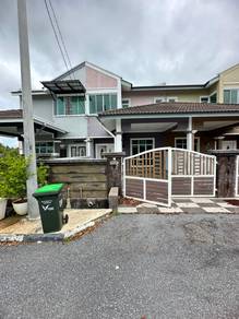 TAMAN SRI SENTANG, UTAN AJI📍Sesuai Utk Bt Homestay❗️LPPSA✅