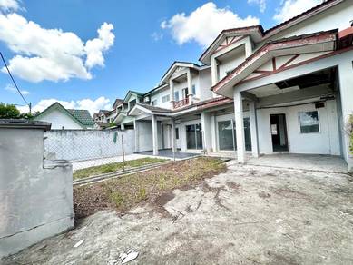 TERMURAH 🔥 Double Storey Taman Alam Perdana @ Puncak Alam FOR SALE!