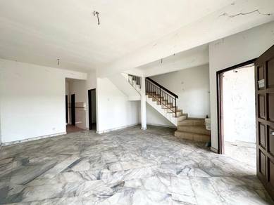 TERMURAH 🔥 Double Storey Taman Alam Perdana @ Puncak Alam FOR SALE!