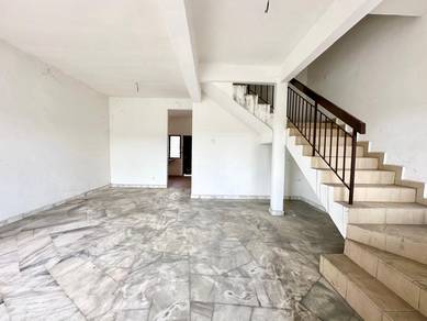 TERMURAH 🔥 Double Storey Taman Alam Perdana @ Puncak Alam FOR SALE!