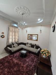 Semi-Detached-House-for-rent-Kota-Bharu-Kelantan