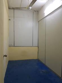1 BIG ROOM at Jalan Meru, Taman Klang utama