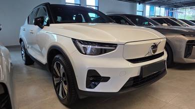Sime Darby Volvo XC40 P8 RECHARGE MY22 (A)