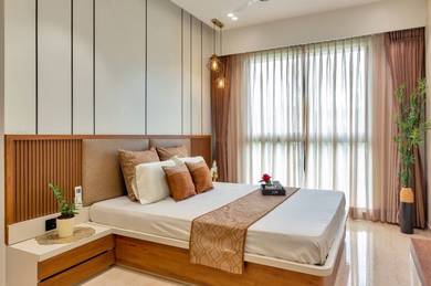 Gelang Patah/2nd Link/LPPSA/Full Loan/Studio-3bed/Balcony/Shuttle Bus