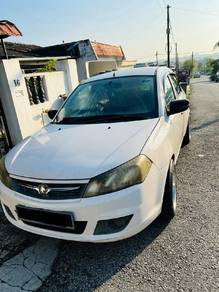 Proton SAGA 1.3 BASE LINE (A)