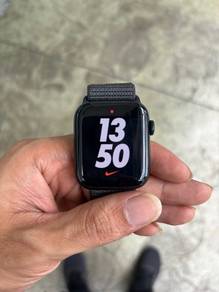 Apple Watch Se Gps Aluminum 44mm (2nd gen)